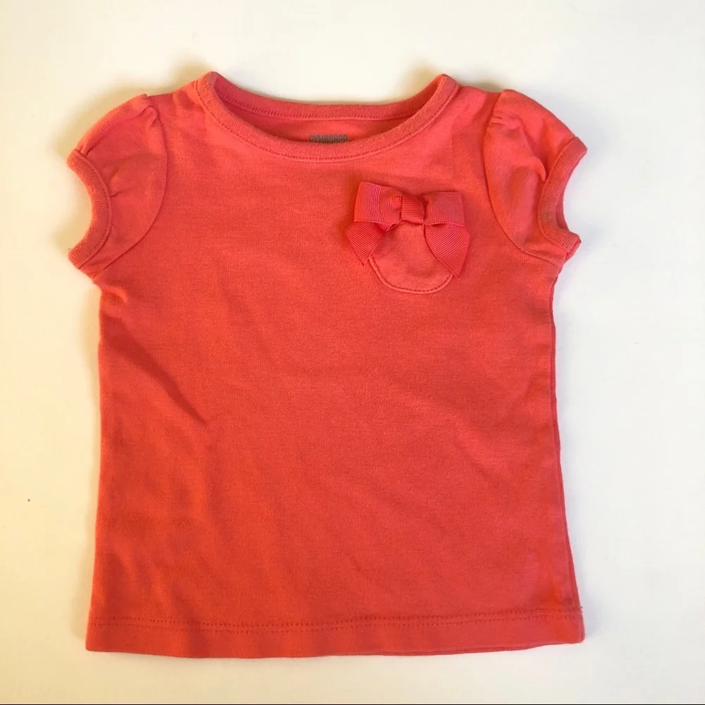 Gymboree shirt